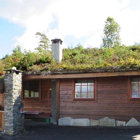 Chalet Anna - Fjh661 By Interhome Eikelandsosen Exterior foto